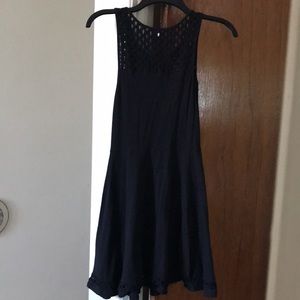 ♥️ Black Lace dress